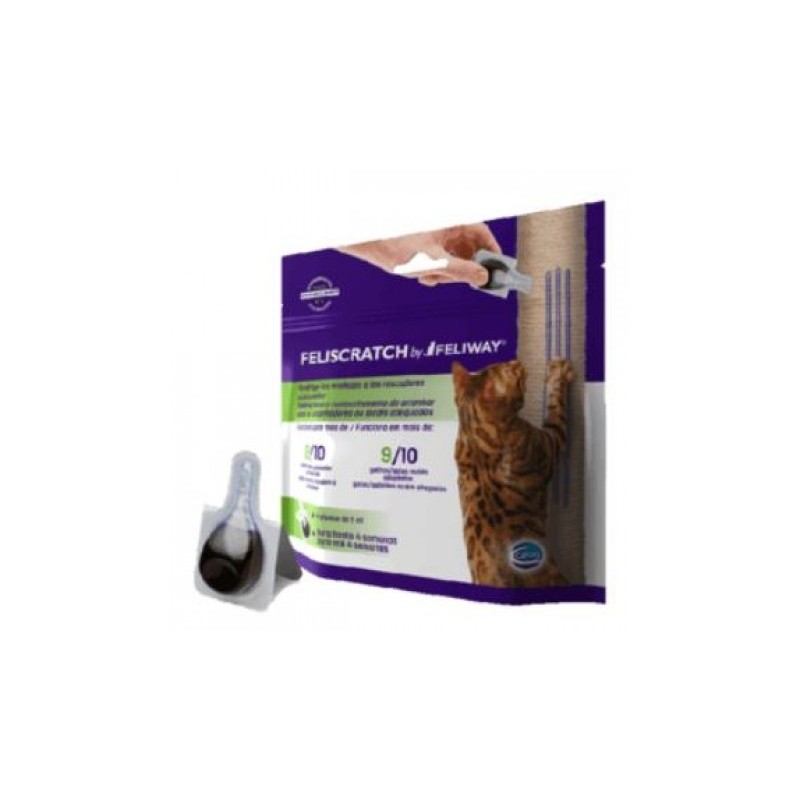Feliscratch by feliway deals