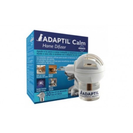 Comprar adaptil calm difusor recambio 48ml. 1mes