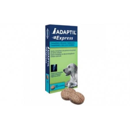 Comprar adaptil express 10comp.