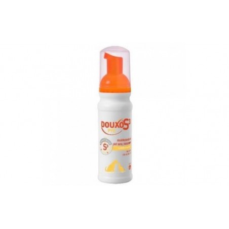 Comprar douxo pyo mousse 150ml.