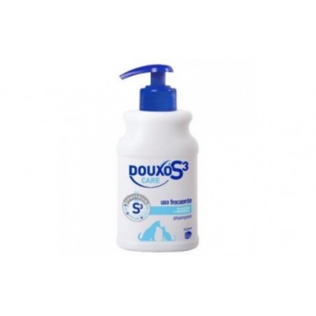 Comprar douxo care champu 200ml.