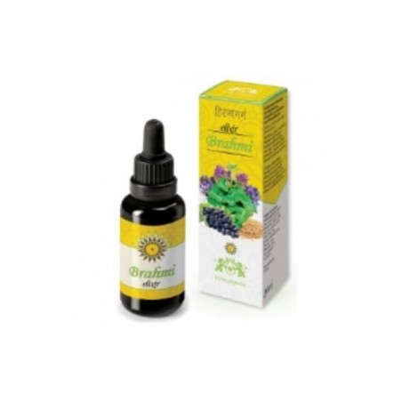 Comprar elixir brahmi 30ml.