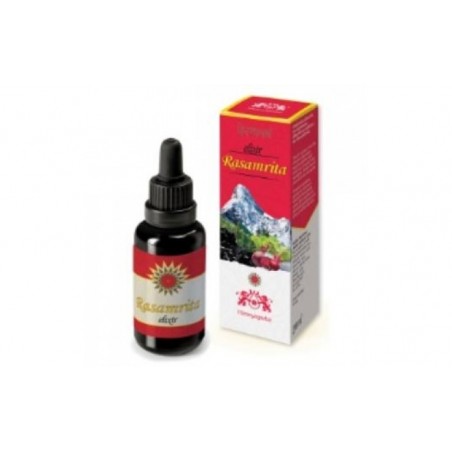 Comprar elixir rasamrita 30ml.