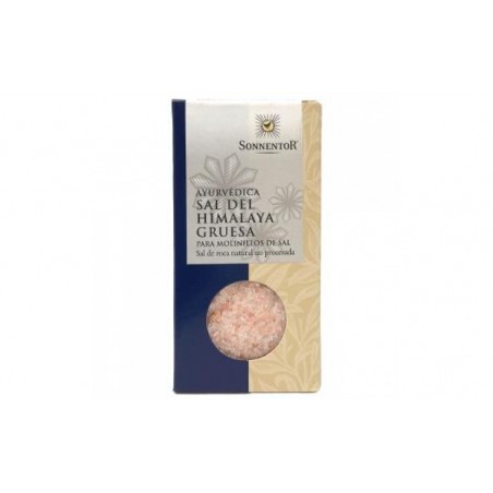 Comprar sal del himalaya gruesa ayurvedica 150gr.