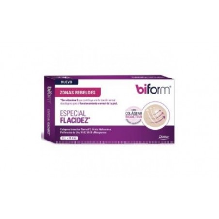 Comprar biform especial flacidez 20viales.