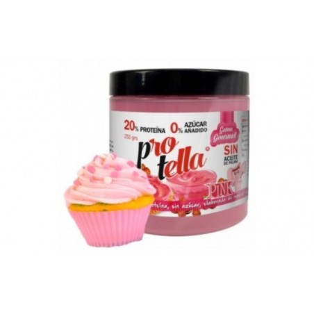 Comprar protella pink 250gr.