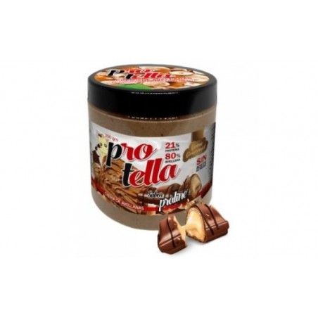 Comprar protella praline 200gr.