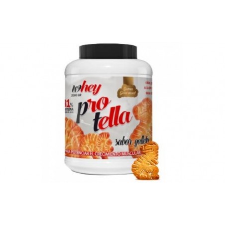 Comprar whey protella cookie 2kg.