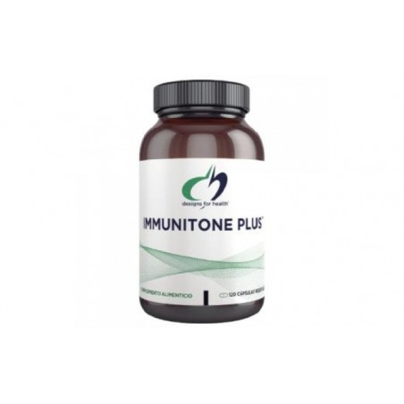 Comprar immunitone plus 120vcaps.