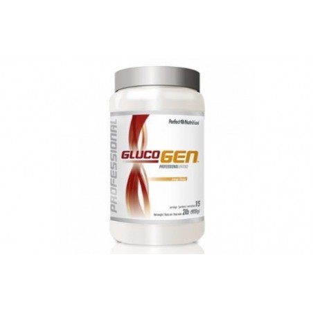 Comprar glucogen sabor naranja 908gr.