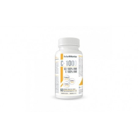 Comprar VITAMINA C-1000 120comp. al mejor precio en Farmacia4Estaciones, tu farmacia online Comprar VITAMINA C-1000 120comp.