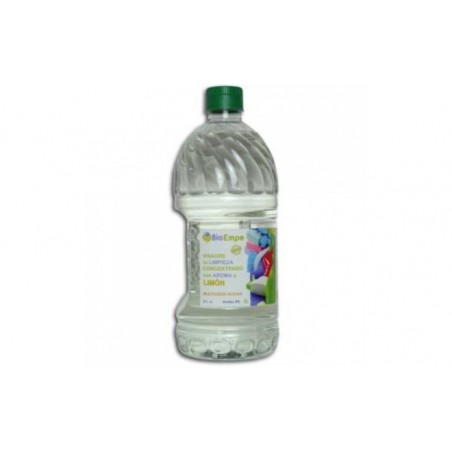 Comprar vinagre de alcohol limpieza multiusos limon 2l.