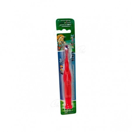 Comprar cepillo dental infantil