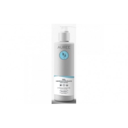 Comprar gel hidroacoholico con ozono 250ml.