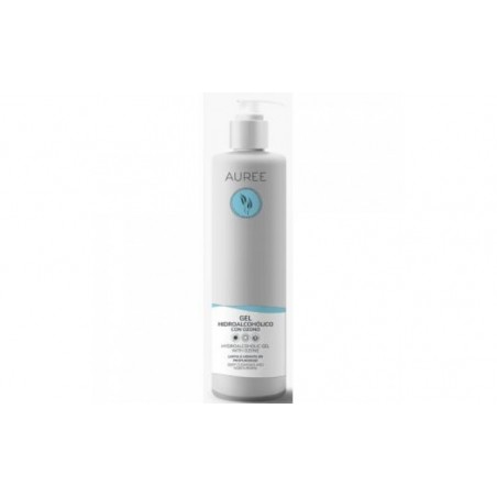 Comprar gel hidroacoholico con ozono 500ml.