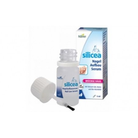 Comprar silicea serum cuidado uñas 5ml.