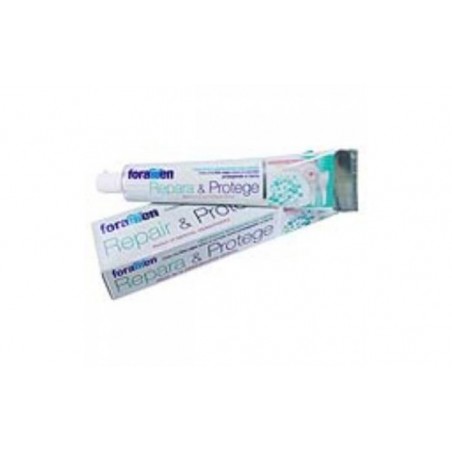 Comprar crema dental repara y protege 75ml.