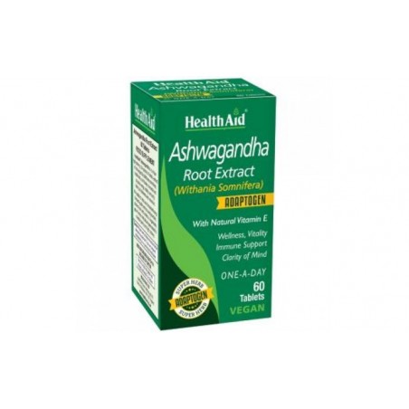 Comprar ashwagandha 60comp.