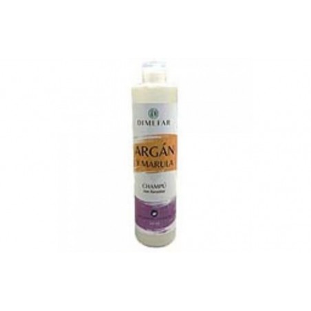 Comprar champu argan-marula con keratina 500ml.