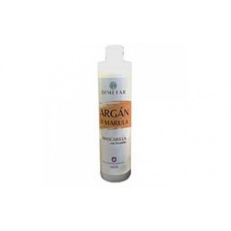 Comprar mascarilla argan-marula con keratina 500ml.