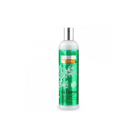 Comprar champu reparador 400ml. bio