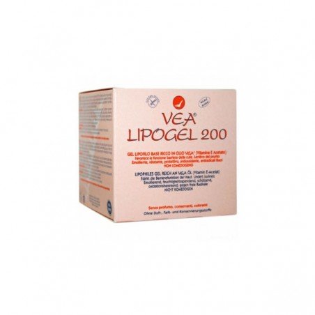Comprar VEA LIPOGEL 200 ML al mejor precio en Farmacia4Estaciones, tu farmacia online Comprar VEA LIPOGEL 200 ML