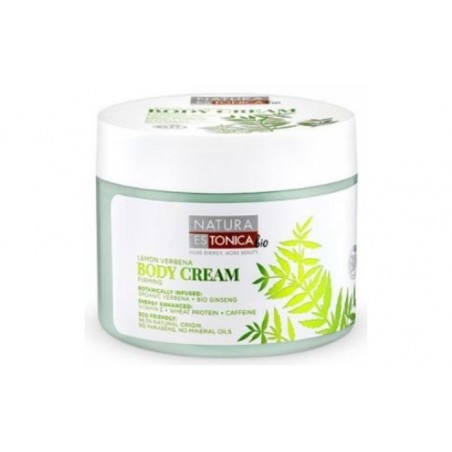 Comprar crema corporal limon-verbena 300ml. bio