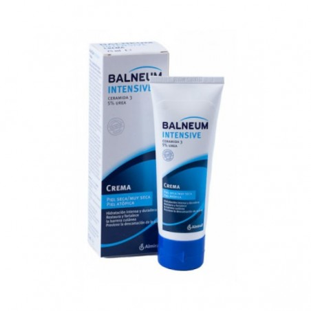 Comprar balneum intensive 75 ml crema