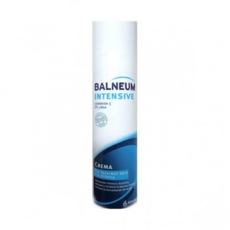 Comprar balneum intensive 200 ml crema