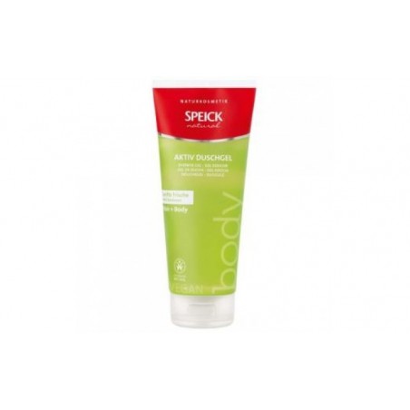 Comprar natural aktiv gel de ducha 200ml.