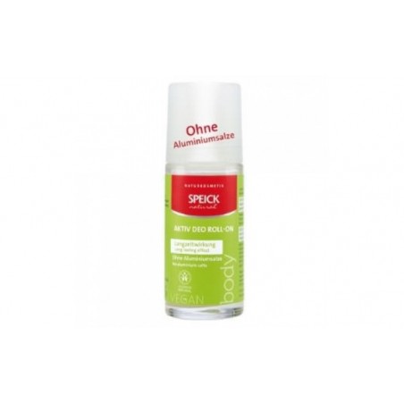 Comprar natural aktiv desodorante roll-on 50ml.