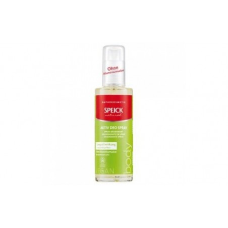 Comprar natural aktiv desodorante spray 75ml. al mejor precio en Farmacia4Estaciones, tu farmacia online Comprar natural aktiv desodorante spray 75ml.