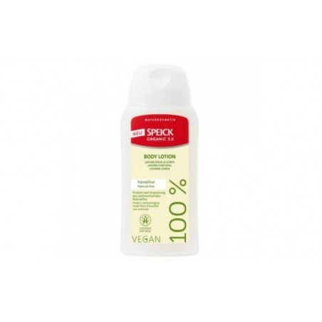 Comprar organic 3.0 body lotion 200ml.