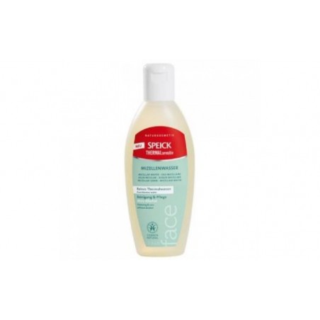 Comprar thermal sensitiv agua micelar 200ml.