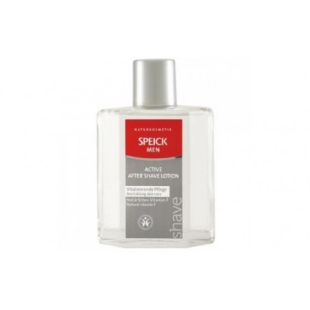 Comprar men after shave locion 100ml.