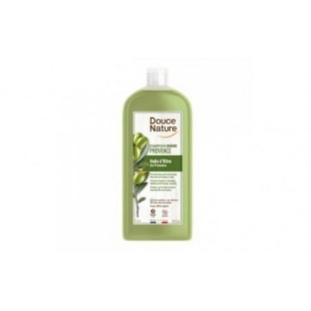 Comprar champu-gel de ducha aceite de oliva 1l.