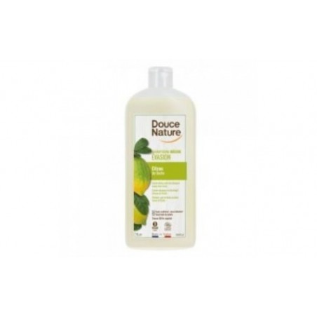 Comprar champu-gel de ducha limon 1l.