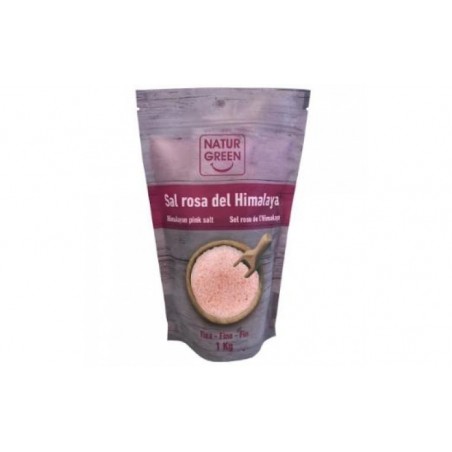 Comprar sal del himalaya fina 1kg.