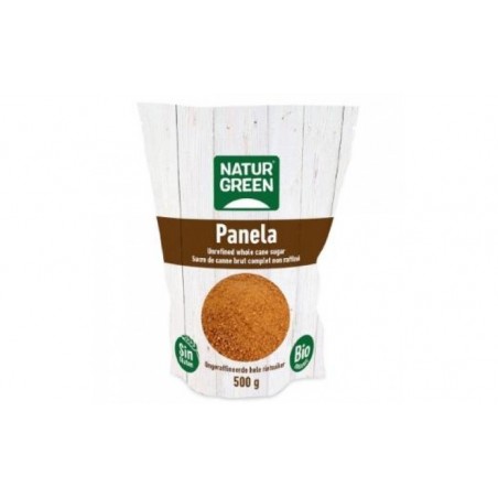 Comprar panela 500gr. bio