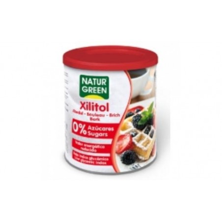 Comprar azucar de abedul xilitol 500gr.