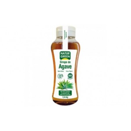 Comprar sirope de agave 900ml. bio