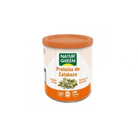 Comprar proteina de calabaza 250gr. bio