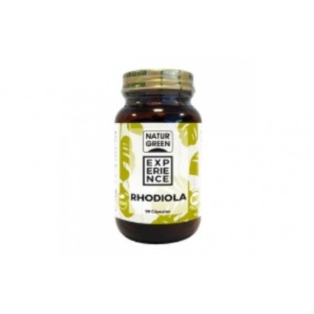 Comprar experience rhodiola 90cap. bio