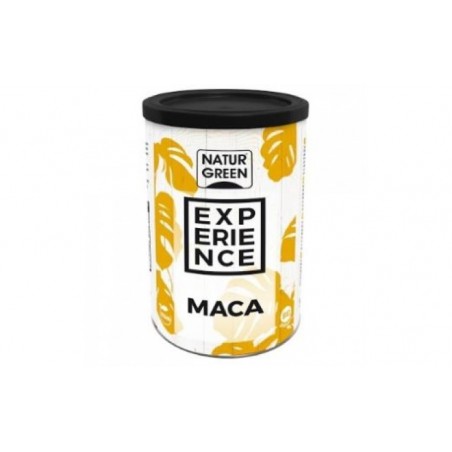 Comprar experience maca 200gr. bio