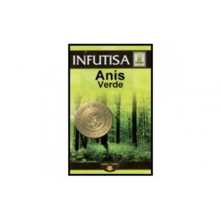 Comprar anis verde infusion 25bolsitas.