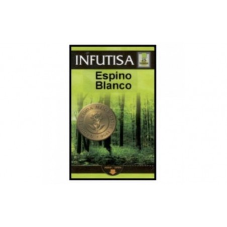 Comprar espino blanco infusion 25bolsitas.