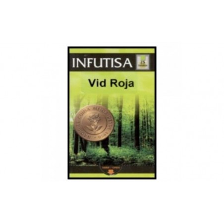 Comprar vid roja infusion 25bolsitas.