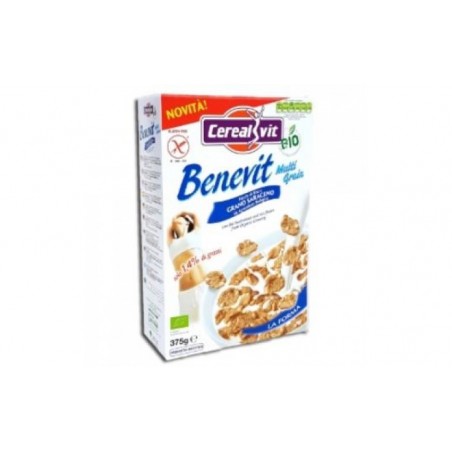 Comprar cerealvit benevit 375gr. bio