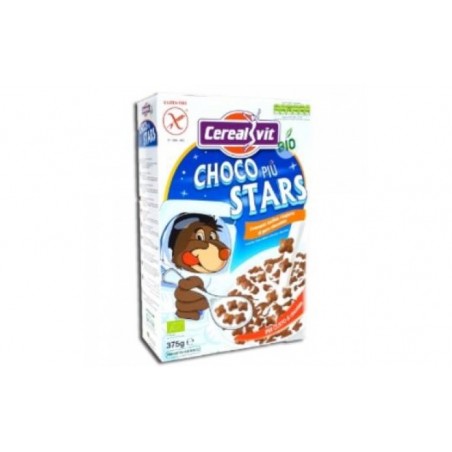 Comprar cerealvit choco piu 375gr. bio