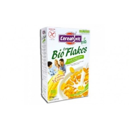 Comprar cerealvit cornflakes 375gr. bio